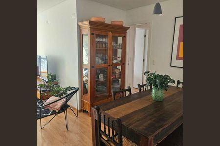 Apartamento à venda com 3 quartos, 100m² em Jardim das Acacias, São Paulo