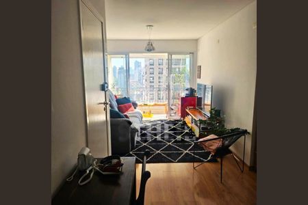 Apartamento à venda com 3 quartos, 100m² em Jardim das Acacias, São Paulo