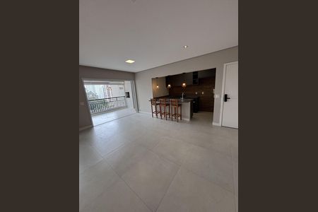 Apartamento à venda com 93m², 2 quartos e 2 vagas Apartamento à venda com 93m², 2 quartos e 2 vagasSala