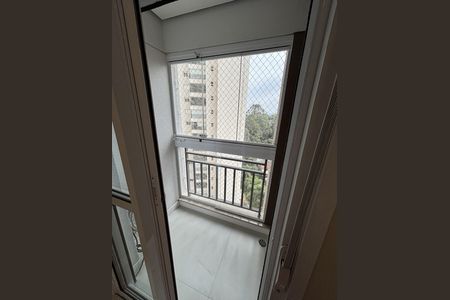 Apartamento à venda com 93m², 2 quartos e 2 vagas Apartamento à venda com 93m², 2 quartos e 2 vagasVaranda
