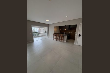 Apartamento à venda com 93m², 2 quartos e 2 vagas Apartamento à venda com 93m², 2 quartos e 2 vagasSala