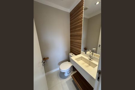 Apartamento à venda com 93m², 2 quartos e 2 vagas Apartamento à venda com 93m², 2 quartos e 2 vagasBanheiro da Suíte