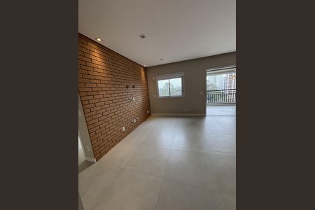Apartamento à venda com 93m², 2 quartos e 2 vagas Apartamento à venda com 93m², 2 quartos e 2 vagasSala