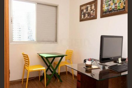 Apartamento à venda com 2 quartos, 66m² em Vila Madalena, São Paulo