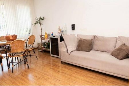 Apartamento à venda com 2 quartos, 66m² em Vila Madalena, São Paulo