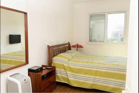 Apartamento à venda com 2 quartos, 66m² em Vila Madalena, São Paulo