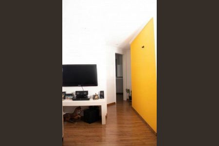 Apartamento à venda com 2 quartos, 66m² em Vila Madalena, São Paulo
