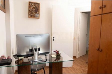 Apartamento à venda com 2 quartos, 66m² em Vila Madalena, São Paulo