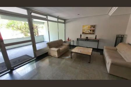 Apartamento à venda com 2 quartos, 66m² em Vila Madalena, São Paulo