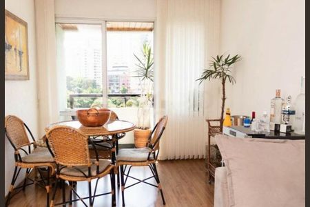 Apartamento à venda com 2 quartos, 66m² em Vila Madalena, São Paulo