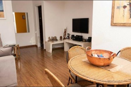 Apartamento à venda com 2 quartos, 66m² em Vila Madalena, São Paulo