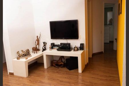Apartamento à venda com 2 quartos, 66m² em Vila Madalena, São Paulo