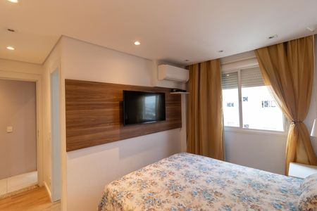 Apartamento à venda com 83m², 3 quartos e 2 vagas Apartamento à venda com 83m², 3 quartos e 2 vagasSuíte