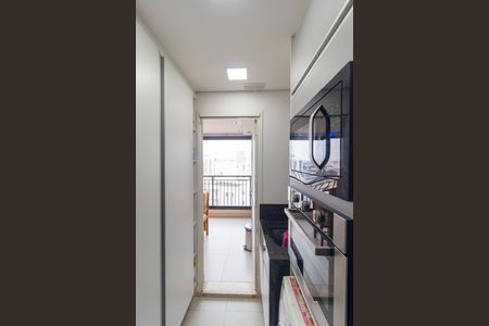 Apartamento à venda com 83m², 3 quartos e 2 vagas Apartamento à venda com 83m², 3 quartos e 2 vagasCozinha