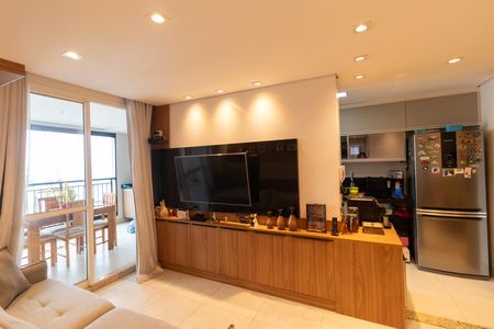 Apartamento à venda com 83m², 3 quartos e 2 vagas Apartamento à venda com 83m², 3 quartos e 2 vagasSalas