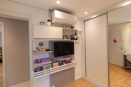 Apartamento à venda com 83m², 3 quartos e 2 vagas Apartamento à venda com 83m², 3 quartos e 2 vagasQuarto 01