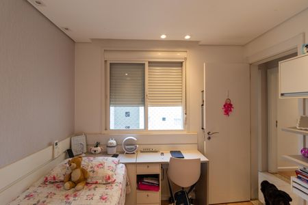 Apartamento à venda com 83m², 3 quartos e 2 vagas Apartamento à venda com 83m², 3 quartos e 2 vagasQuarto 01
