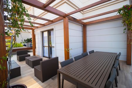 Apartamento à venda com 83m², 3 quartos e 2 vagas Apartamento à venda com 83m², 3 quartos e 2 vagasÁrea comum - Salão de festas