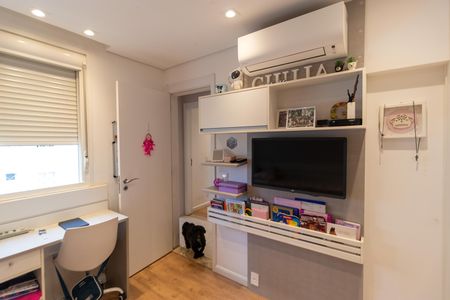 Apartamento à venda com 83m², 3 quartos e 2 vagas Apartamento à venda com 83m², 3 quartos e 2 vagasQuarto 01