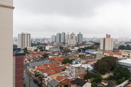 Apartamento à venda com 83m², 3 quartos e 2 vagas Apartamento à venda com 83m², 3 quartos e 2 vagasVista da Suíte