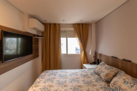 Apartamento à venda com 83m², 3 quartos e 2 vagas Apartamento à venda com 83m², 3 quartos e 2 vagasSuíte