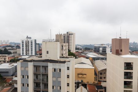 Apartamento à venda com 83m², 3 quartos e 2 vagas Apartamento à venda com 83m², 3 quartos e 2 vagasVista do Quarto 02