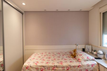 Apartamento à venda com 83m², 3 quartos e 2 vagas Apartamento à venda com 83m², 3 quartos e 2 vagasQuarto 01