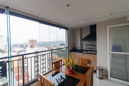 Apartamento à venda com 83m², 3 quartos e 2 vagas Apartamento à venda com 83m², 3 quartos e 2 vagasSacada