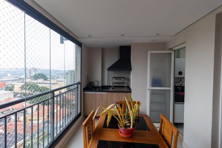 Apartamento à venda com 83m², 3 quartos e 2 vagas Apartamento à venda com 83m², 3 quartos e 2 vagasSacada