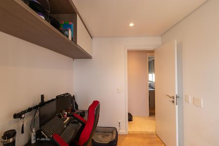 Apartamento à venda com 83m², 3 quartos e 2 vagas Apartamento à venda com 83m², 3 quartos e 2 vagasQuarto 02