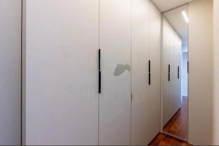 Apartamento à venda com 2 quartos, 147m² em Vila Nova Conceição, São Paulo