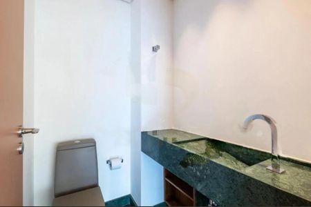Apartamento à venda com 2 quartos, 147m² em Vila Nova Conceição, São Paulo