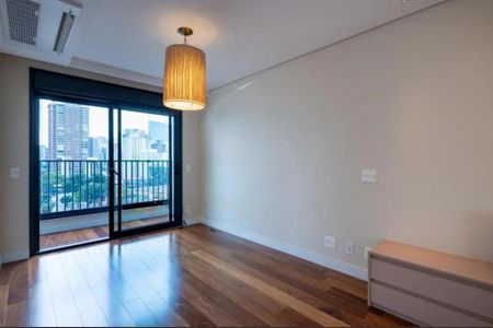 Apartamento à venda com 2 quartos, 147m² em Vila Nova Conceição, São Paulo