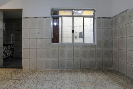 Sala de casa para alugar com 2 quartos, 95m² em Centro, Mogi das Cruzes