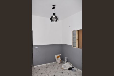 Casa para alugar com 1 quarto, 49m² em Parque Esperanca, São Paulo