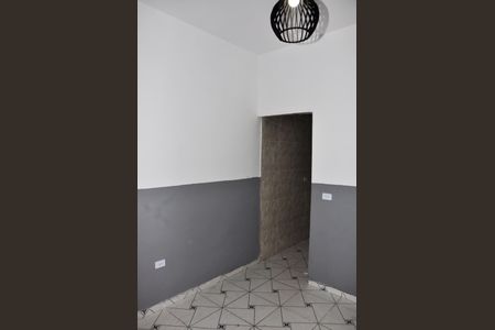 Casa para alugar com 1 quarto, 49m² em Parque Esperanca, São Paulo