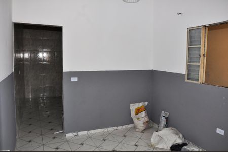 Casa para alugar com 1 quarto, 49m² em Parque Esperanca, São Paulo