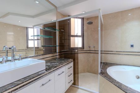 Apartamento à venda com 6 quartos, 590m² em Santa Paula, São Caetano do Sul