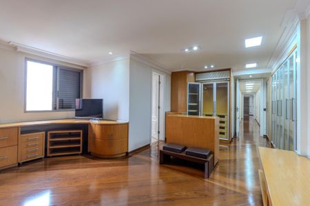 Apartamento à venda com 6 quartos, 590m² em Santa Paula, São Caetano do Sul