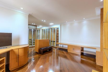 Apartamento à venda com 6 quartos, 590m² em Santa Paula, São Caetano do Sul