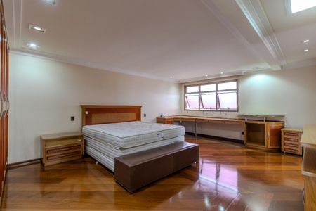 Apartamento à venda com 6 quartos, 590m² em Santa Paula, São Caetano do Sul