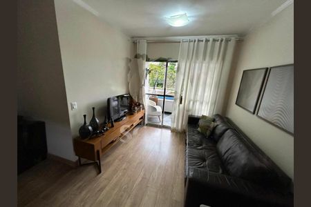 Apartamento à venda com 3 quartos, 74m² em Cidade Monções, São Paulo
