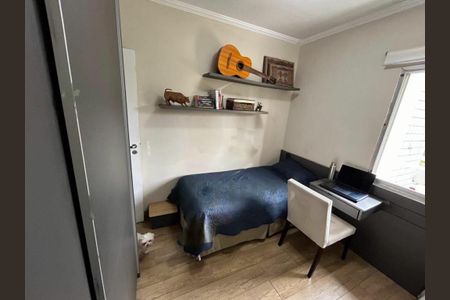 Apartamento à venda com 3 quartos, 74m² em Cidade Monções, São Paulo