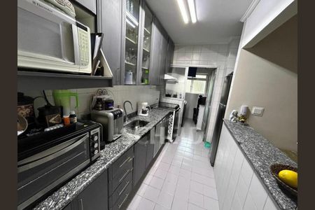 Apartamento à venda com 3 quartos, 74m² em Cidade Monções, São Paulo