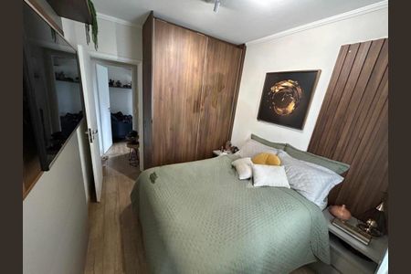 Apartamento à venda com 3 quartos, 74m² em Cidade Monções, São Paulo