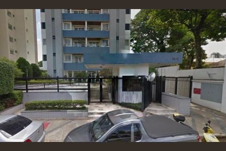 Apartamento à venda com 74m², 3 quartos e 1 vaga