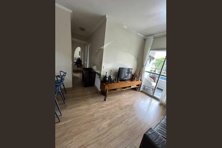 Apartamento à venda com 3 quartos, 74m² em Cidade Monções, São Paulo