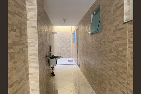 Área de Serviço de apartamento para alugar com 2 quartos, 120m² em Taquara, Rio de Janeiro