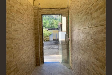 Área de Serviço de apartamento para alugar com 2 quartos, 120m² em Taquara, Rio de Janeiro