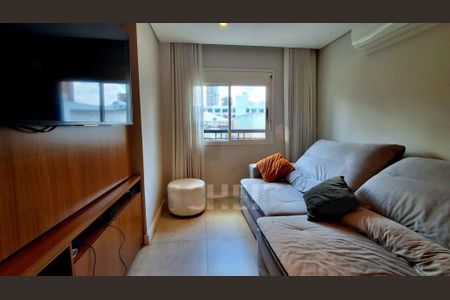 Apartamento à venda com 130m², 4 quartos e 2 vagas